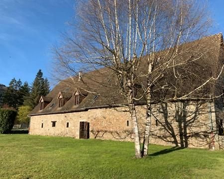 Logis Du Lac A Madic Luaran gambar