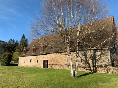Logis Du Lac A Madic Luaran gambar
